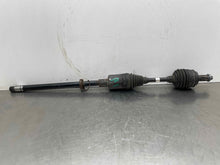 Load image into Gallery viewer, FRONT CV AXLE SHAFT C230 C250 C300 C350 C63 E250D E300 E350 08-15 Left - NW514741

