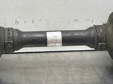 Load image into Gallery viewer, FRONT CV AXLE SHAFT C230 C250 C300 C350 C63 E250D E300 E350 08-15 Left - NW514741
