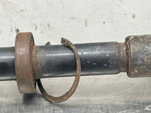 Load image into Gallery viewer, FRONT CV AXLE SHAFT C230 C250 C300 C350 C63 E250D E300 E350 08-15 Left - NW514741
