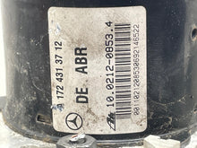 Load image into Gallery viewer, ABS ANTI-LOCK BRAKE PUMP C250 C300 C350 C63 2012 12 - NW514728
