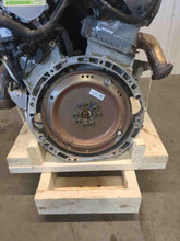 Load image into Gallery viewer, Engine Motor  MERCEDES C-CLASS 2012 - NW514842
