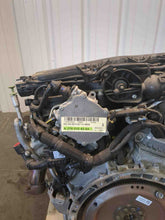 Load image into Gallery viewer, Engine Motor  MERCEDES C-CLASS 2012 - NW514842
