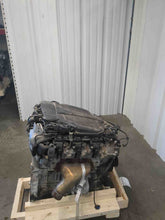 Load image into Gallery viewer, Engine Motor  MERCEDES C-CLASS 2012 - NW514842

