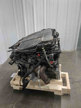 Load image into Gallery viewer, Engine Motor  MERCEDES C-CLASS 2012 - NW514842
