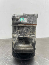 Load image into Gallery viewer, AC A/C AIR CONDITIONING COMPRESSOR C250 C300 C350 C63 E300 E350 2012 - NW514797
