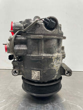Load image into Gallery viewer, AC A/C AIR CONDITIONING COMPRESSOR C250 C300 C350 C63 E300 E350 2012 - NW514797
