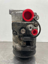 Load image into Gallery viewer, AC A/C AIR CONDITIONING COMPRESSOR C250 C300 C350 C63 E300 E350 2012 - NW514797
