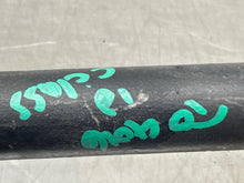 Load image into Gallery viewer, REAR AXLE SHAFT C230 C250 C300 C350 C63 E250D E300 E350 E400 08-15 AT - NW514743

