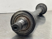 Load image into Gallery viewer, REAR AXLE SHAFT C230 C250 C300 C350 C63 E250D E300 E350 E400 08-15 AT - NW514743
