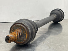 Load image into Gallery viewer, REAR AXLE SHAFT C230 C250 C300 C350 C63 E250D E300 E350 E400 08-15 AT - NW514743
