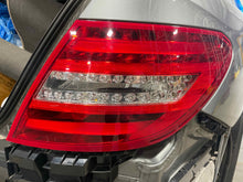 Load image into Gallery viewer, TAIL LIGHT LAMP ASSEMBLY C250 C300 C350 C63 12 13 14 15 Right - NW515073
