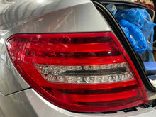 Load image into Gallery viewer, TAIL LIGHT LAMP ASSEMBLY C250 C300 C350 C63 12 13 14 Left - NW515074
