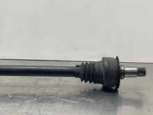 Load image into Gallery viewer, REAR AXLE SHAFT C230 C250 C300 C350 C63 E250D E300 E350 E400 08-15 AT - NW514744
