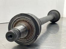 Load image into Gallery viewer, REAR AXLE SHAFT C230 C250 C300 C350 C63 E250D E300 E350 E400 08-15 AT - NW514744
