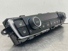 Load image into Gallery viewer, FRONT TEMPERATURE CONTROLS 228I 320i 328D 328i 328I GT 330i 428i 15-17 - NW514932

