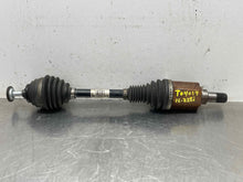 Load image into Gallery viewer, FRONT CV AXLE SHAFT 228I 320i 328D 328i 328I GT 335i 335i GT 13-16 Left - NW514738
