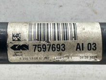 Load image into Gallery viewer, FRONT CV AXLE SHAFT 228I 320i 328D 328i 328I GT 335i 335i GT 13-16 Left - NW514738
