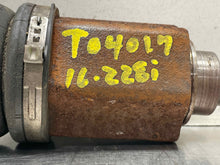 Load image into Gallery viewer, FRONT CV AXLE SHAFT 228I 320i 328D 328i 328I GT 335i 335i GT 13-16 Left - NW514738

