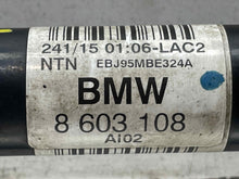 Load image into Gallery viewer, REAR AXLE SHAFT 228I 328D 328i 328I GT 330i 428i 14-20 AT Right - NW514739
