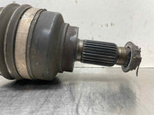 Load image into Gallery viewer, REAR AXLE SHAFT 228I 328D 328i 328I GT 330i 428i 14-20 AT Left - NW514740
