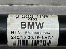 Load image into Gallery viewer, REAR AXLE SHAFT 228I 328D 328i 328I GT 330i 428i 14-20 AT Left - NW514740

