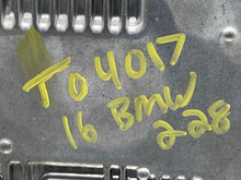 Load image into Gallery viewer, ECU ECM COMPUTER BMW 320i 328D 328i 528D 528i 13 14 15 - NW514832
