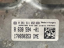 Load image into Gallery viewer, ECU ECM COMPUTER BMW 320i 328D 328i 528D 528i 13 14 15 - NW514832

