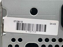 Load image into Gallery viewer, CD PLAYER 228I 320i 328D 328i 328I GT 335i 335i GT 428i 435i 12-16 - NW515000
