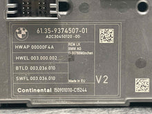 Load image into Gallery viewer, BODY CONTROL MODULE BCM COMPUTER 228I 320i 328D 328i 328I GT 12-16 - NW514777
