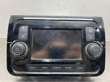 Load image into Gallery viewer, Radio  PROMASTER 2500 VAN 2019 - NW514996
