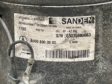 Load image into Gallery viewer, AC Compressor  MERCEDES SPRINTER 2500 2021 - NW514798
