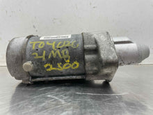Load image into Gallery viewer, STARTER MOTOR C250 C300 C350 C43 C63 E300 E350 E400 E550 15-20 - NW515051
