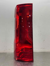 Load image into Gallery viewer, Tail Lamp Light  MERCEDES SPRINTER 2500 2021 - NW515075
