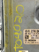 Load image into Gallery viewer, ECU ECM COMPUTER C250 C300 C350 C43 C63 E300 E350 E400 E550 16-18 - NW514834
