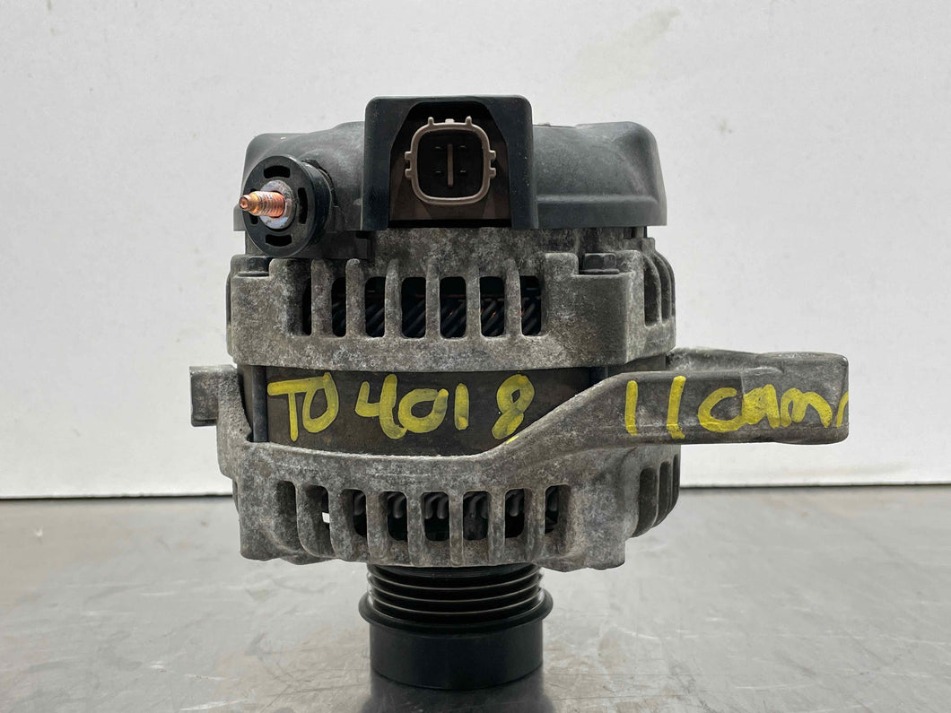 ALTERNATOR Toyota Camry 2010 10 2011 11 100 AMP - NW514736