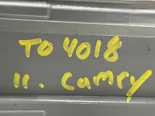 Load image into Gallery viewer, OUTER TAIL LIGHT LAMP Toyota Camry 2010 10 2011 11 Left - NW515077
