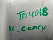 Load image into Gallery viewer, WHEEL RIM Toyota Camry 10 11 17x7 ALLOY - NW515121
