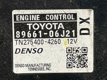 Load image into Gallery viewer, ECU ECM Computer Toyota Camry 2011 - NW514835
