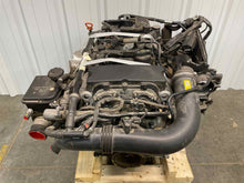 Load image into Gallery viewer, ENGINE MOTOR C250 C300 C350 C63 2013 13 2014 14 2015 15 - NW420363
