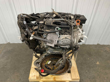 Load image into Gallery viewer, ENGINE MOTOR C250 C300 C350 C63 2013 13 2014 14 2015 15 - NW420363

