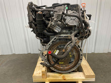 Load image into Gallery viewer, ENGINE MOTOR C250 C300 C350 C63 2013 13 2014 14 2015 15 - NW420363
