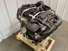 Load image into Gallery viewer, ENGINE MOTOR C250 C300 C350 C63 2013 13 2014 14 2015 15 - NW420363
