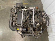 Load image into Gallery viewer, ENGINE MOTOR C250 C300 C350 C63 2013 13 2014 14 2015 15 - NW420363

