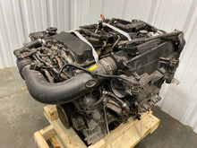 Load image into Gallery viewer, ENGINE MOTOR C250 C300 C350 C63 2013 13 2014 14 2015 15 - NW420363
