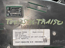 Load image into Gallery viewer, Speedometer Cluster  TRANSIT 150 2016 - NW515491
