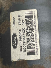 Load image into Gallery viewer, [INVENTORYCAR_YEAR_MAKE_MODEL] STARTER MOTOR - NW515501
