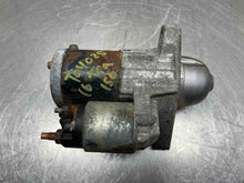 Load image into Gallery viewer, [INVENTORYCAR_YEAR_MAKE_MODEL] STARTER MOTOR - NW515501
