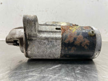 Load image into Gallery viewer, [INVENTORYCAR_YEAR_MAKE_MODEL] STARTER MOTOR - NW515501
