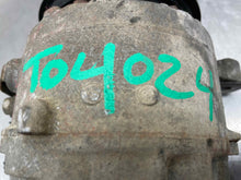 Load image into Gallery viewer, [INVENTORYCAR_YEAR_MAKE_MODEL] AC A/C AIR CONDITIONING COMPRESSOR - NW515213
