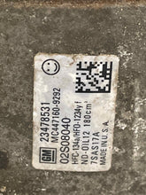 Load image into Gallery viewer, [INVENTORYCAR_YEAR_MAKE_MODEL] AC A/C AIR CONDITIONING COMPRESSOR - NW515213
